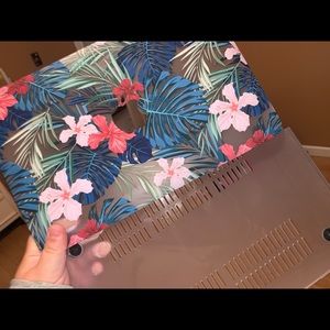 MacBook case
